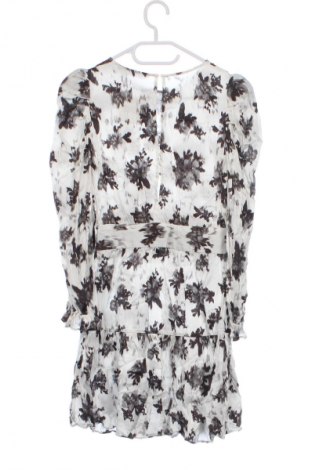 Kleid Zara, Größe S, Farbe Mehrfarbig, Preis 14,41 €