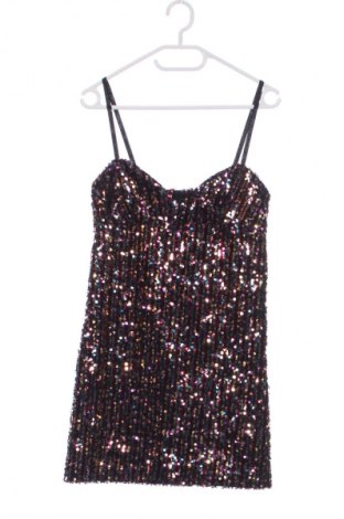 Φόρεμα Zara, Μέγεθος XS, Χρώμα Πολύχρωμο, Τιμή 17,99 €