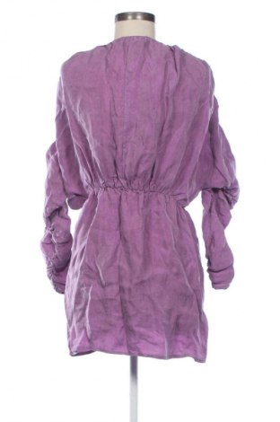 Рокля Zara, Размер M, Цвят Лилав, Цена 4,60 €