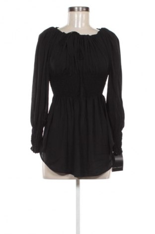 Kleid Zara, Größe XS, Farbe Schwarz, Preis 38,99 €