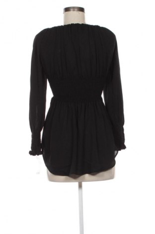 Kleid Zara, Größe XS, Farbe Schwarz, Preis 38,99 €