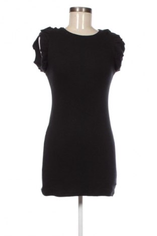 Kleid Zara, Größe L, Farbe Schwarz, Preis 15,05 €