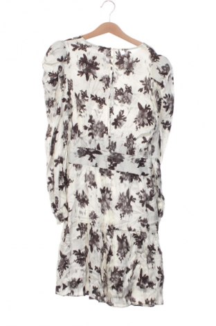 Kleid Zara, Größe XS, Farbe Mehrfarbig, Preis 9,99 €