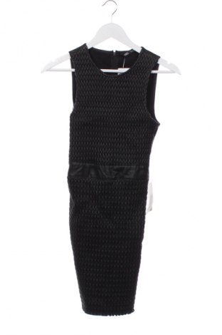 Kleid Zara, Größe S, Farbe Schwarz, Preis € 11,99