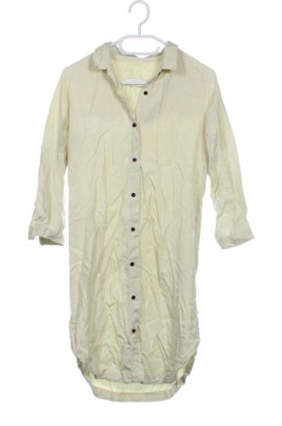 Kleid Zara, Größe XS, Farbe Grün, Preis 3,99 €