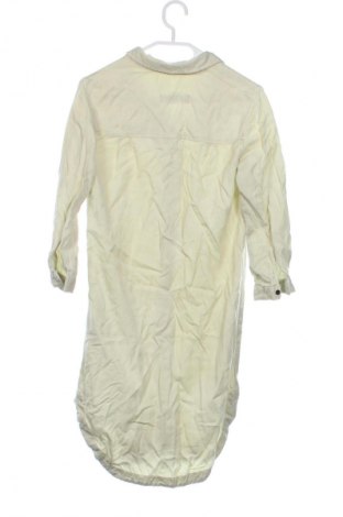 Kleid Zara, Größe XS, Farbe Grün, Preis 3,99 €