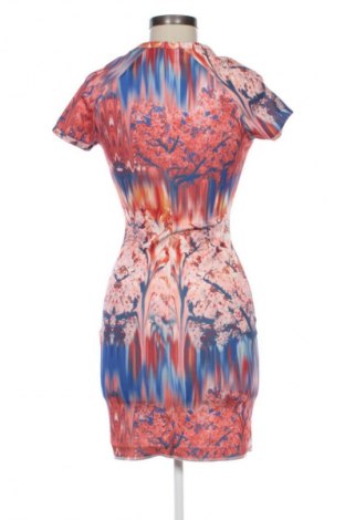 Kleid Zara, Größe S, Farbe Mehrfarbig, Preis 12,01 €