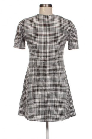 Kleid Zara, Größe S, Farbe Mehrfarbig, Preis 17,99 €