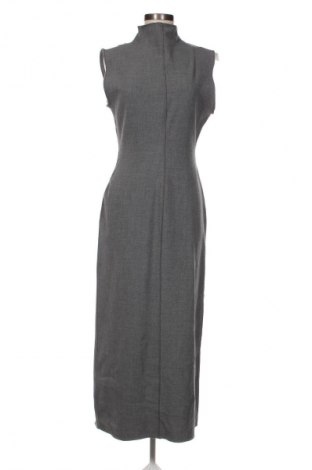 Рокля Zara, Размер S, Цвят Сив, Цена 28,28 €