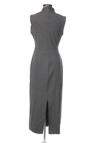 Рокля Zara, Размер S, Цвят Сив, Цена 28,28 €