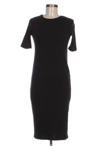 Kleid Zara, Größe S, Farbe Schwarz, Preis 24,99 €