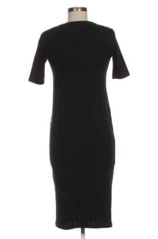Kleid Zara, Größe S, Farbe Schwarz, Preis 24,99 €
