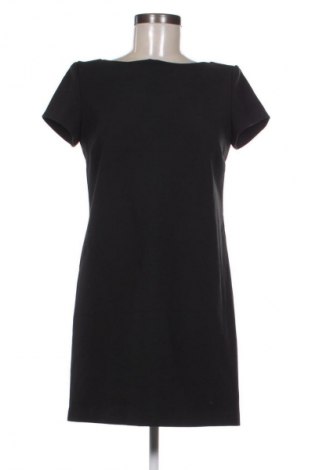 Kleid Zara, Größe S, Farbe Schwarz, Preis 17,99 €