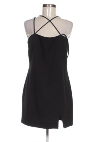 Kleid Zara, Größe L, Farbe Schwarz, Preis 15,99 €