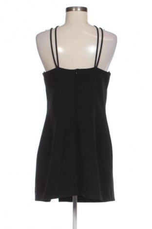 Kleid Zara, Größe L, Farbe Schwarz, Preis 15,99 €