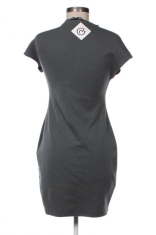 Φόρεμα Zara, Μέγεθος L, Χρώμα Γκρί, Τιμή 17,99 €