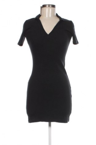 Kleid Zara, Größe S, Farbe Schwarz, Preis 3,99 €