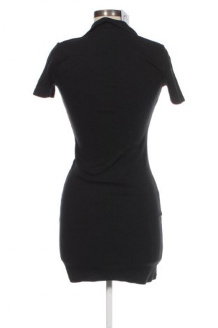 Kleid Zara, Größe S, Farbe Schwarz, Preis 3,99 €
