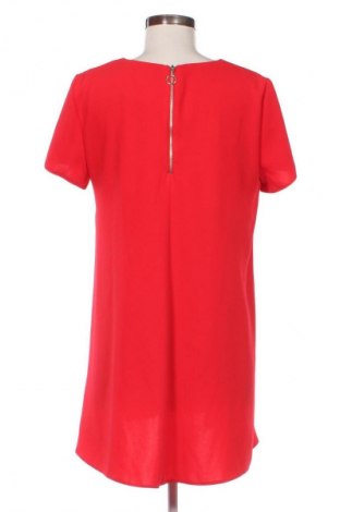 Kleid Zara, Größe M, Farbe Rot, Preis 13,80 €