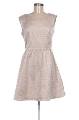 Kleid Zara, Größe S, Farbe Aschrosa, Preis 12,99 €