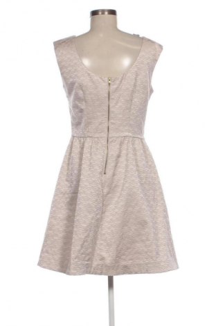 Kleid Zara, Größe S, Farbe Aschrosa, Preis 12,99 €