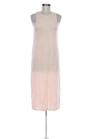 Kleid Zara, Größe S, Farbe Rosa, Preis 12,32 €