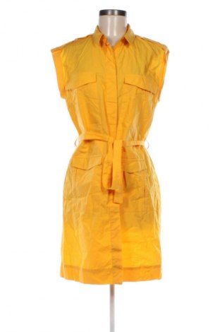 Šaty  Zara, Veľkosť L, Farba Žltá, Cena  26,95 €