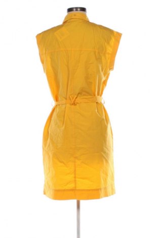 Šaty  Zara, Veľkosť L, Farba Žltá, Cena  26,95 €