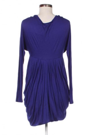 Kleid Zara, Größe M, Farbe Blau, Preis 15,99 €
