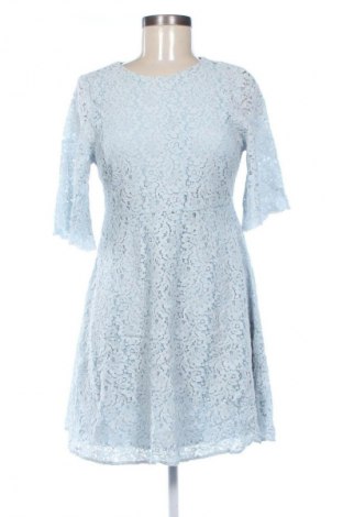 Рокля Zara, Размер M, Цвят Син, Цена 3,57 €