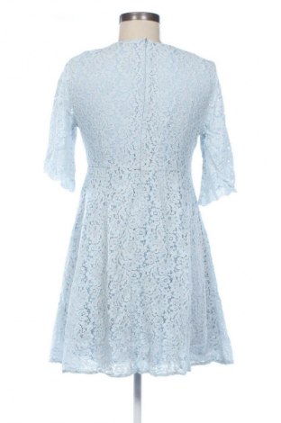 Рокля Zara, Размер M, Цвят Син, Цена 3,57 €