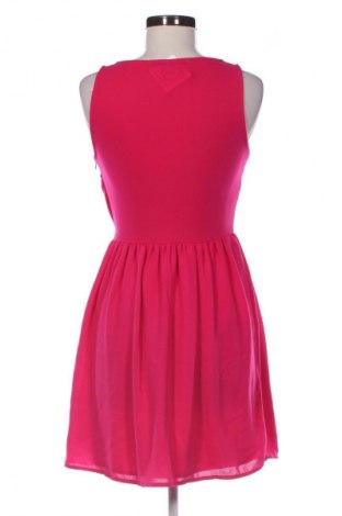 Kleid Zara, Größe S, Farbe Rosa, Preis 8,01 €