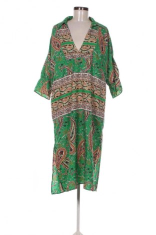 Šaty  Zara, Velikost L, Barva Vícebarevné, Cena  609,00 Kč