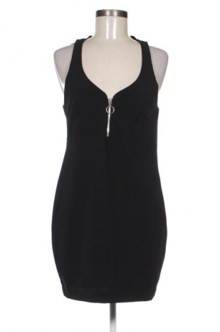 Kleid Zara, Größe M, Farbe Schwarz, Preis 12,99 €