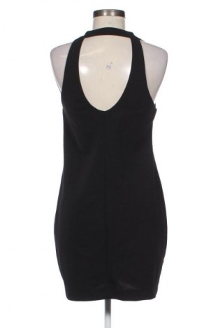 Kleid Zara, Größe M, Farbe Schwarz, Preis 12,99 €