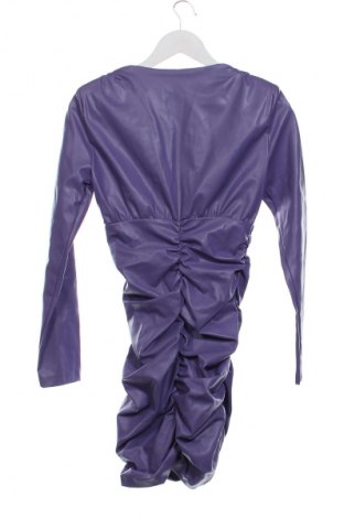 Рокля Zara, Размер S, Цвят Лилав, Цена 27,60 €
