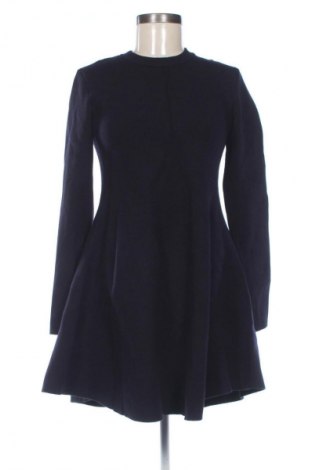 Šaty  Zara, Velikost S, Barva Modrá, Cena  439,00 Kč