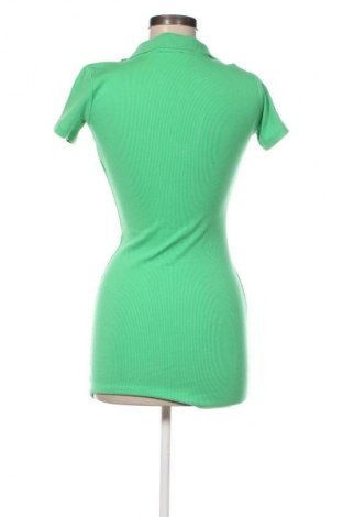 Kleid Zara, Größe S, Farbe Grün, Preis 12,99 €