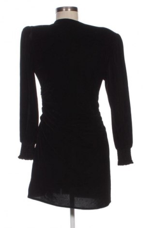 Φόρεμα Zara, Μέγεθος S, Χρώμα Μαύρο, Τιμή 11,99 €