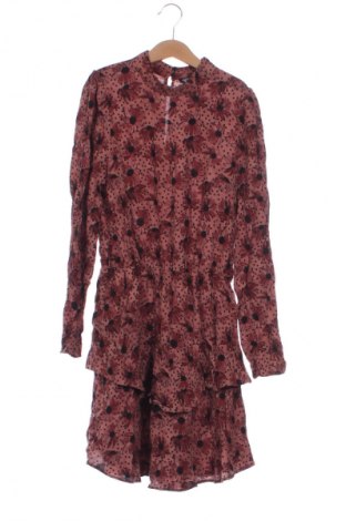 Sukienka Zara, Rozmiar XS, Kolor Kolorowy, Cena 22,99 zł