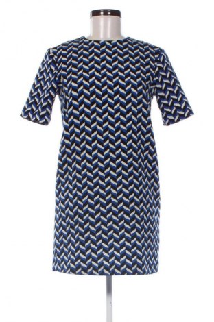 Kleid Zara, Größe XS, Farbe Mehrfarbig, Preis € 17,99