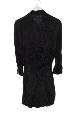 Kleid Zara, Größe XS, Farbe Schwarz, Preis 3,99 €
