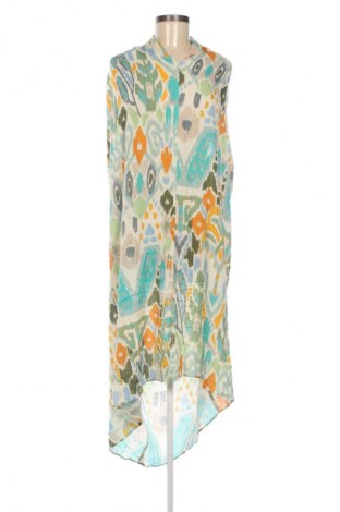 Šaty  Zara, Velikost XS, Barva Vícebarevné, Cena  489,00 Kč