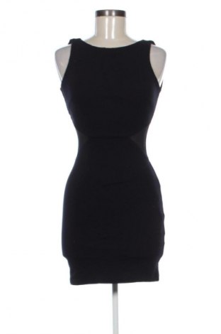 Kleid Zara, Größe S, Farbe Schwarz, Preis 12,99 €
