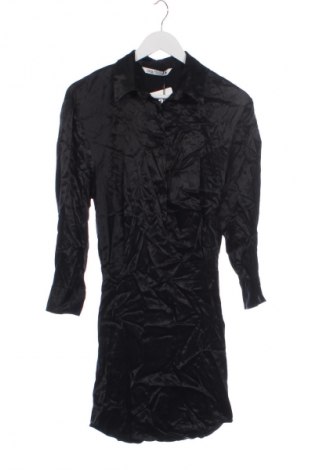 Šaty  Zara, Veľkosť XS, Farba Čierna, Cena  9,95 €