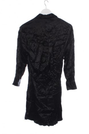 Šaty  Zara, Veľkosť XS, Farba Čierna, Cena  9,95 €
