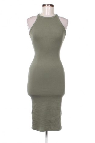 Kleid Zara, Größe S, Farbe Grau, Preis 15,99 €