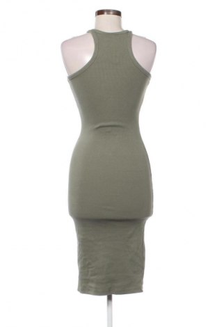Kleid Zara, Größe S, Farbe Grau, Preis 15,99 €