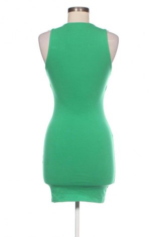 Kleid Zara, Größe S, Farbe Grün, Preis 18,99 €