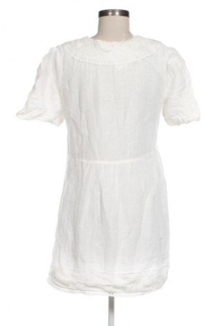 Φόρεμα Zara, Μέγεθος S, Χρώμα Λευκό, Τιμή 17,99 €